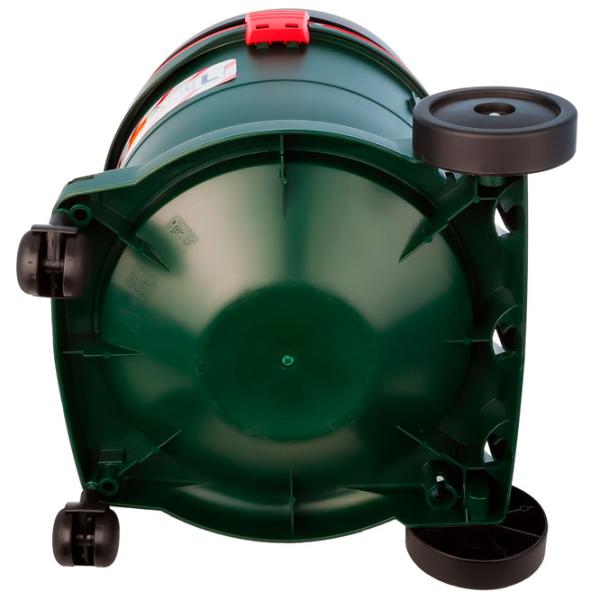 Промышленный пылесос Metabo ASA 32L 1200 Вт / Зеленый photo 5