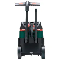 Aspirator industrial Metabo ASR 35L ACP 1400 W / Green photo 2