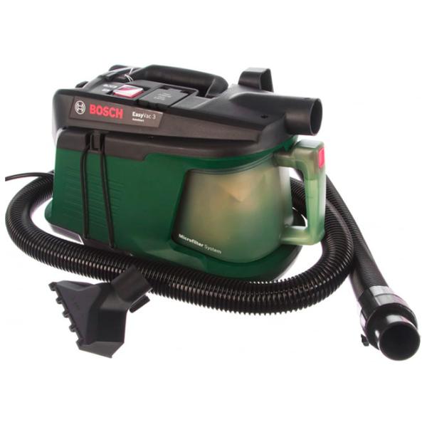Aspirator industrial Bosch Easy Vac 3 06033D1000 Uscată/ 700 W photo 2