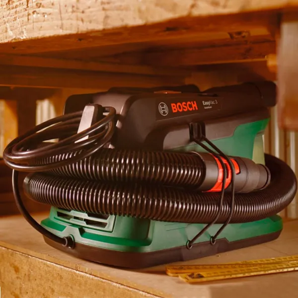 Aspirator industrial Bosch Easy Vac 3 06033D1000 Uscată/ 700 W photo 8