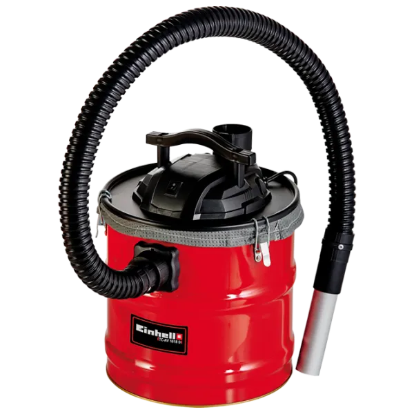 Промышленный пылесос Einhell TC-AV 1620 DW Сухая/ 1250 Вт photo 2