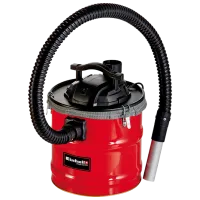 Aspirator industrial Einhell TC-AV 1620 DW Uscată/ 1250 W photo 2