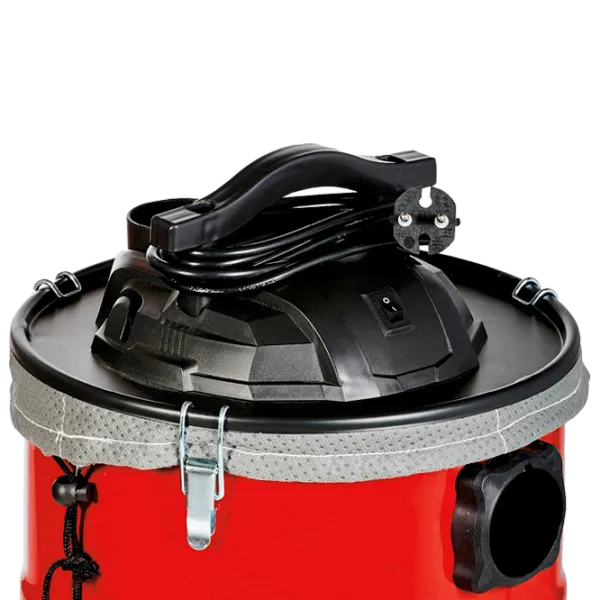 Промышленный пылесос Einhell TC-AV 1620 DW Сухая/ 1250 Вт photo 3