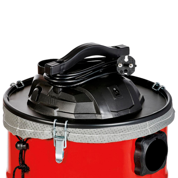 Промышленный пылесос Einhell TC-AV 1620 DW Сухая/ 1250 Вт photo 3