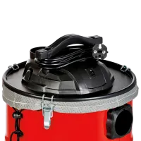 Aspirator industrial Einhell TC-AV 1620 DW Uscată/ 1250 W photo 3