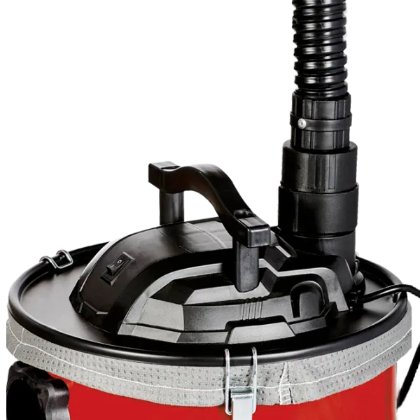 Промышленный пылесос Einhell TC-AV 1620 DW Сухая/ 1250 Вт photo 4