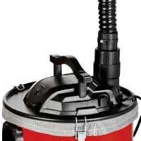 Aspirator industrial Einhell TC-AV 1620 DW Uscată/ 1250 W photo 4