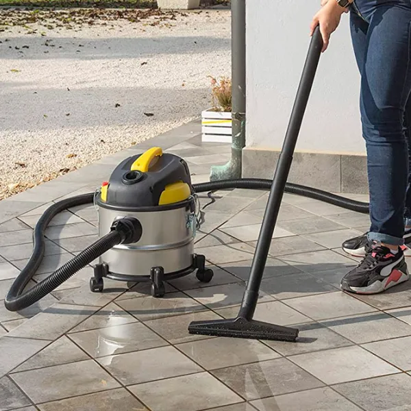 Промышленный пылесос Lavor KOMBO 4IN1 1200 Вт /  photo 4
