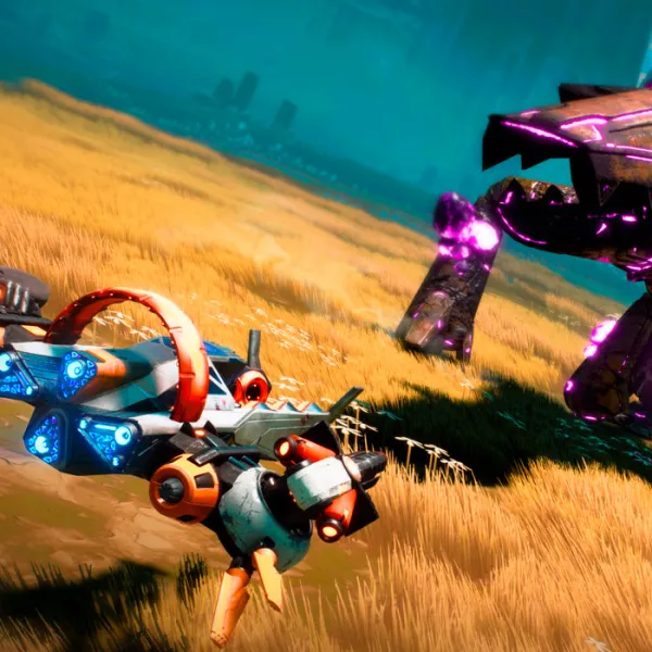 Starlink Battle for Atlas Starter Pack Game for PlayStation 4 photo 3 Starlink Battle for Atlas Starter Pack Game for PlayStation 4 photo 3