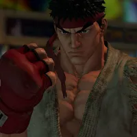 Street Fighter V Playstation Hits Game for PlayStation 4 photo 7