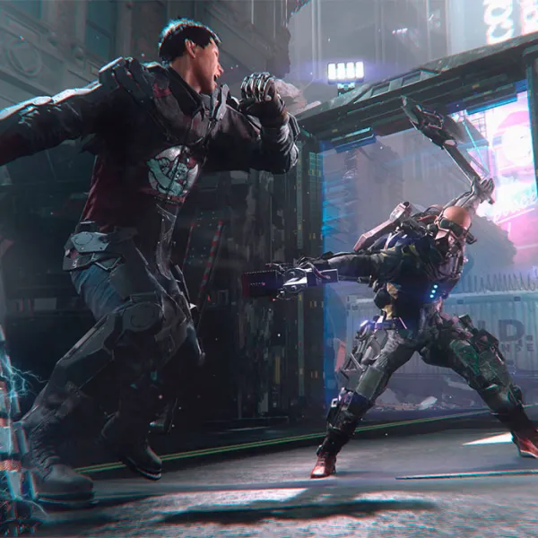 The Surge 2 Game for PlayStation 4 photo 3