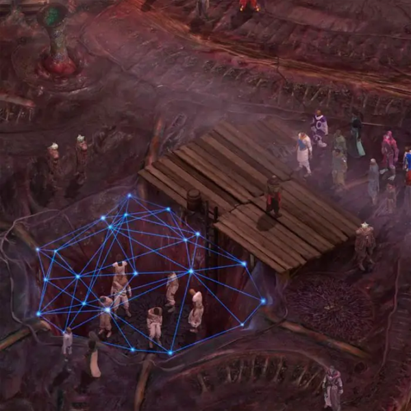 Torment Tides of Numenera Day One Edition Game for PlayStation 4 photo 3