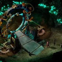Torment Tides of Numenera Day One Edition Game for PlayStation 4 photo 4