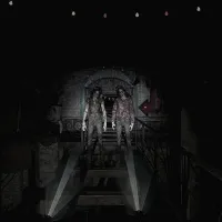 Until Dawn Rush of Blood VR RUS Game for PlayStation 4 photo 3
