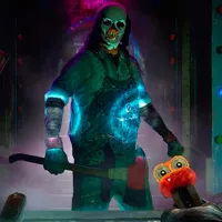 Until Dawn Rush of Blood VR RUS Game for PlayStation 4 photo 6