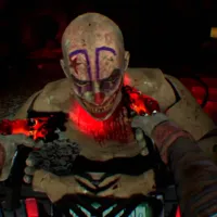 Until Dawn Rush of Blood VR RUS Game for PlayStation 4 photo 8