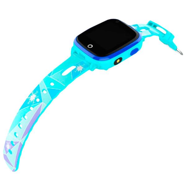 Ceas pentru copii Bubble KT10 1.44"/ Blue photo 2