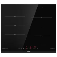 Индукционная варочная панель Gorenje IT 645 BCSC Черный photo 2