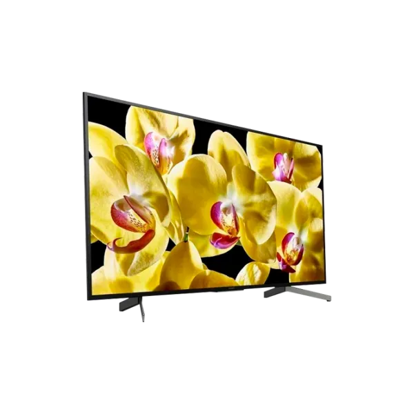 Televizor Sony KD43XG8096BAEP 43"/ IPS/ 4K/ Smart/ Black photo 2 Televizor Sony KD43XG8096BAEP 43"/ IPS/ 4K/ Smart/ Black photo 2
