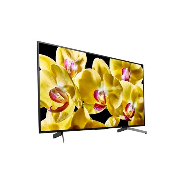 Televizor Sony KD43XG8096BAEP 43"/ IPS/ 4K/ Smart/ Black photo 2 Televizor Sony KD43XG8096BAEP 43"/ IPS/ 4K/ Smart/ Black photo 2