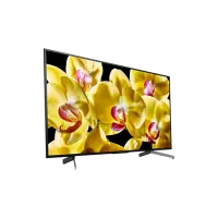 Телевизор Sony KD43XG8096BAEP 43" / IPS / 4K / Smart / Черный photo 2