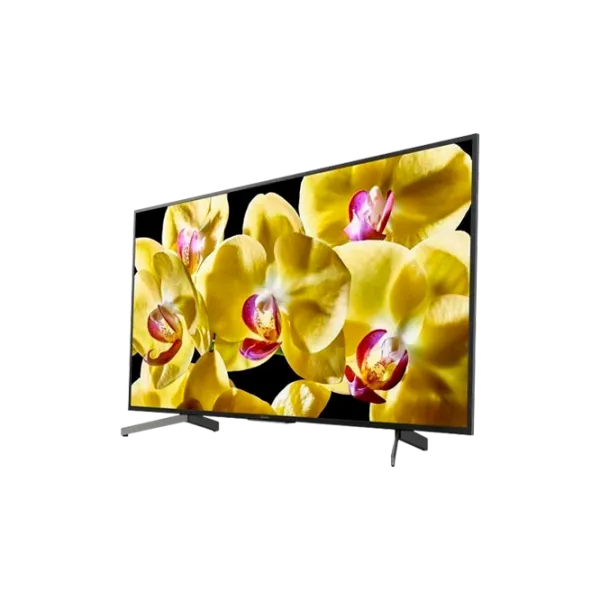 Televizor Sony KD43XG8096BAEP 43"/ IPS/ 4K/ Smart/ Black photo 3 Televizor Sony KD43XG8096BAEP 43"/ IPS/ 4K/ Smart/ Black photo 3