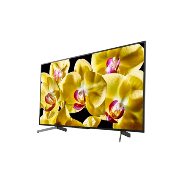 Televizor Sony KD43XG8096BAEP 43"/ IPS/ 4K/ Smart/ Black photo 3 Televizor Sony KD43XG8096BAEP 43"/ IPS/ 4K/ Smart/ Black photo 3