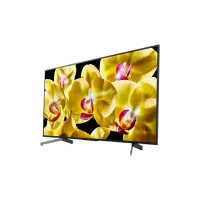 Телевизор Sony KD43XG8096BAEP 43" / IPS / 4K / Smart / Черный photo 3