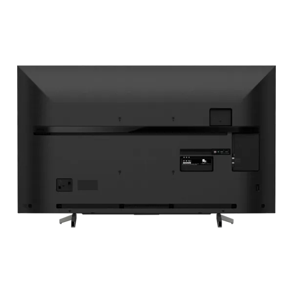 Televizor Sony KD43XG8096BAEP 43"/ IPS/ 4K/ Smart/ Black photo 4 Televizor Sony KD43XG8096BAEP 43"/ IPS/ 4K/ Smart/ Black photo 4