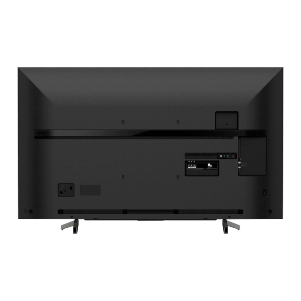 Televizor Sony KD43XG8096BAEP 43"/ IPS/ 4K/ Smart/ Black photo 4 Televizor Sony KD43XG8096BAEP 43"/ IPS/ 4K/ Smart/ Black photo 4