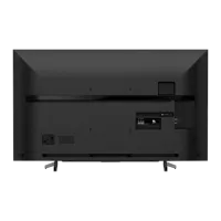 Телевизор Sony KD43XG8096BAEP 43" / IPS / 4K / Smart / Черный photo 4