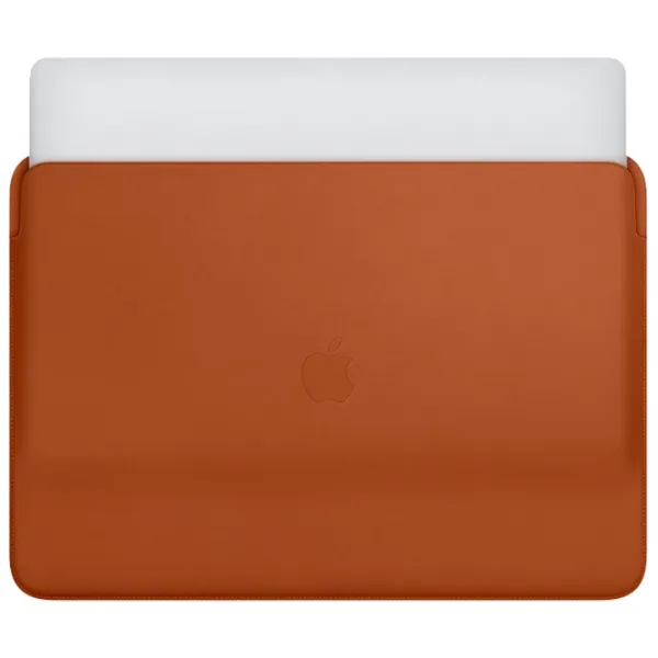 Чехол для ноутбука Apple MacBook Pro MWV92ZM/ A 16"/ Коричневый photo 2 Чехол для ноутбука Apple MacBook Pro MWV92ZM/ A 16"/ Коричневый photo 2