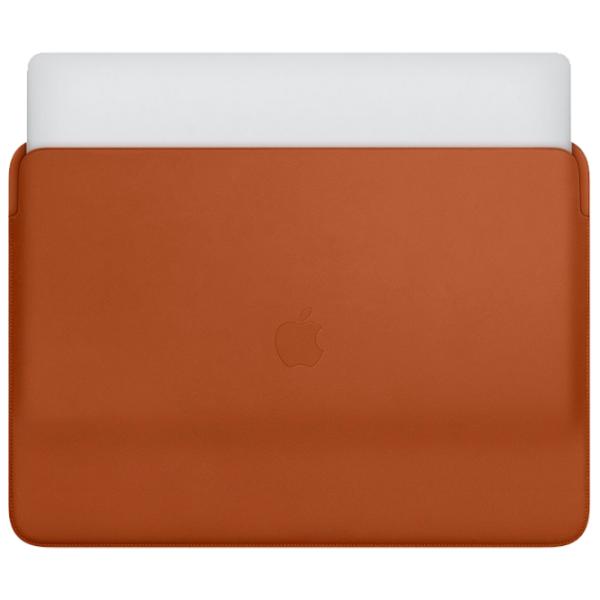 Чехол для ноутбука Apple MacBook Pro MWV92ZM/ A 16"/ Коричневый photo 2 Чехол для ноутбука Apple MacBook Pro MWV92ZM/ A 16"/ Коричневый photo 2