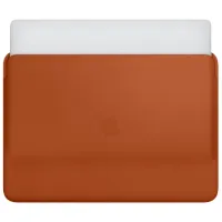 Чехол для ноутбука Apple MacBook Pro MWV92ZM/ A 16"/ Коричневый photo 2