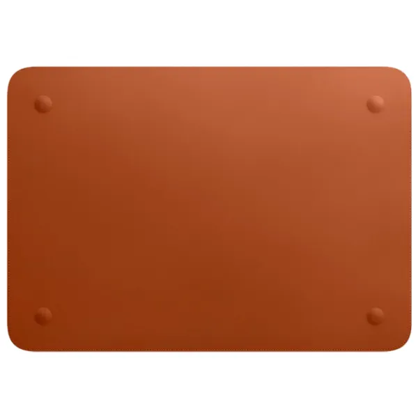 Чехол для ноутбука Apple MacBook Pro MWV92ZM/ A 16"/ Коричневый photo 3 Чехол для ноутбука Apple MacBook Pro MWV92ZM/ A 16"/ Коричневый photo 3