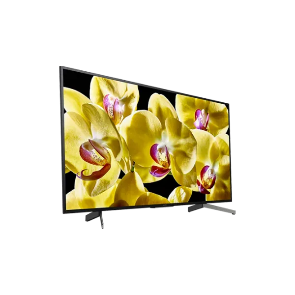Televizor Sony KD49XG8096BAEP 49"/ 4K/ Smart/ Black photo 2 Televizor Sony KD49XG8096BAEP 49"/ 4K/ Smart/ Black photo 2