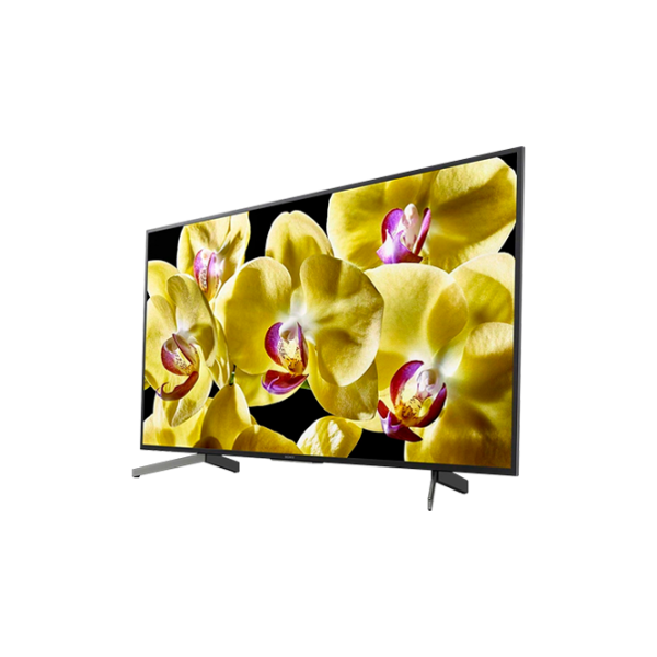 Televizor Sony KD49XG8096BAEP 49"/ 4K/ Smart/ Black photo 3 Televizor Sony KD49XG8096BAEP 49"/ 4K/ Smart/ Black photo 3