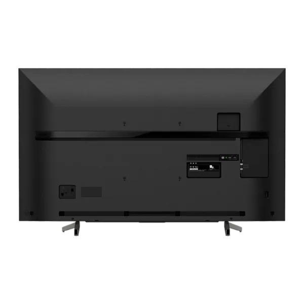 Televizor Sony KD49XG8096BAEP 49"/ 4K/ Smart/ Black photo 4 Televizor Sony KD49XG8096BAEP 49"/ 4K/ Smart/ Black photo 4
