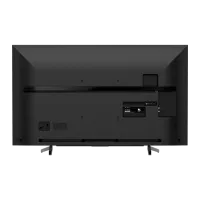Телевизор Sony KD49XG8096BAEP 49"/ 4K/ Smart/ Черный photo 4
