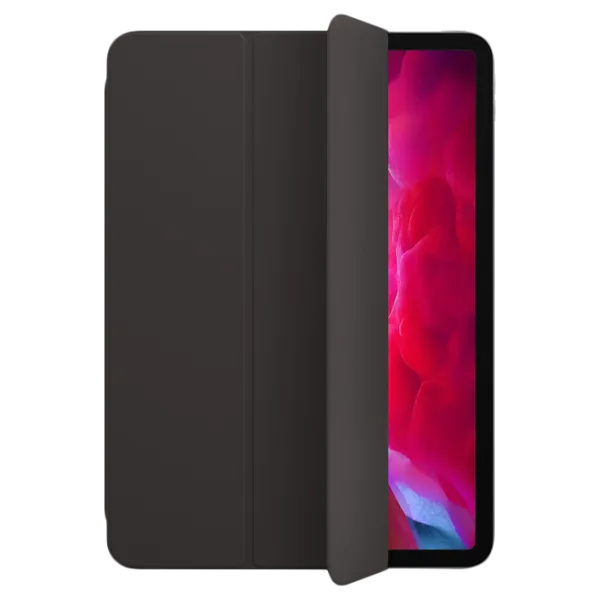 Чехол для планшета iPad Pro 11'' 3-е поколение<br>iPad Pro 11'' 2-е поколение<br>iPad Pro 11'' 1-е поколение<br>iPad Air 10.9'' 4-е поколение () 10.9"/ Черный photo 2 Чехол для планшета iPad Pro 11'' 3-е поколение<br>iPad Pro 11'' 2-е поколение<br>iPad Pro 11'' 1-е поколение<br>iPad Air 10.9'' 4-е поколение () 10.9"/ Черный photo 2