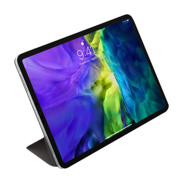 Чехол для планшета iPad Pro 11'' 3-е поколение<br>iPad Pro 11'' 2-е поколение<br>iPad Pro 11'' 1-е поколение<br>iPad Air 10.9'' 4-е поколение () 10.9"/ Черный photo 4 Чехол для планшета iPad Pro 11'' 3-е поколение<br>iPad Pro 11'' 2-е поколение<br>iPad Pro 11'' 1-е поколение<br>iPad Air 10.9'' 4-е поколение () 10.9"/ Черный photo 4
