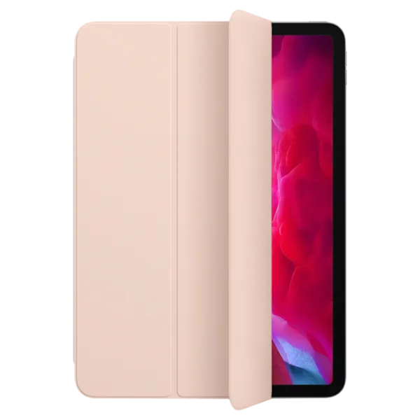 Husă pentru tabletă iPad Pro 11'' 3rd generation<br>iPad Pro 11'' 2nd generation<br>iPad Pro 11'' 1st generation<br>iPad Air 10.9'' 4st generation () 10.9"/ Pink photo 2 Husă pentru tabletă iPad Pro 11'' 3rd generation<br>iPad Pro 11'' 2nd generation<br>iPad Pro 11'' 1st generation<br>iPad Air 10.9'' 4st generation () 10.9"/ Pink photo 2