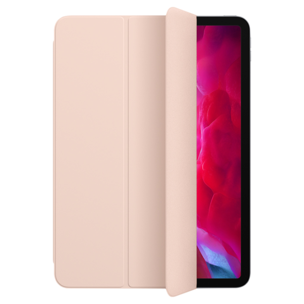 Husă pentru tabletă iPad Pro 11'' 3rd generation<br>iPad Pro 11'' 2nd generation<br>iPad Pro 11'' 1st generation<br>iPad Air 10.9'' 4st generation () 10.9"/ Pink photo 2 Husă pentru tabletă iPad Pro 11'' 3rd generation<br>iPad Pro 11'' 2nd generation<br>iPad Pro 11'' 1st generation<br>iPad Air 10.9'' 4st generation () 10.9"/ Pink photo 2