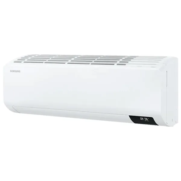 Кондиционер Samsung AR09TSHYAWKNER 9000 БТЕ/ 25 м2/ Белый photo 2