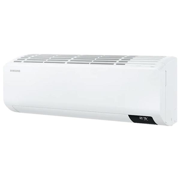 Кондиционер Samsung AR09TSHYAWKNER 9000 БТЕ/ 25 м2/ Белый photo 2