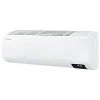 Кондиционер Samsung AR09TSHYAWKNER 9000 БТЕ/ 25 м2/ Белый photo 2