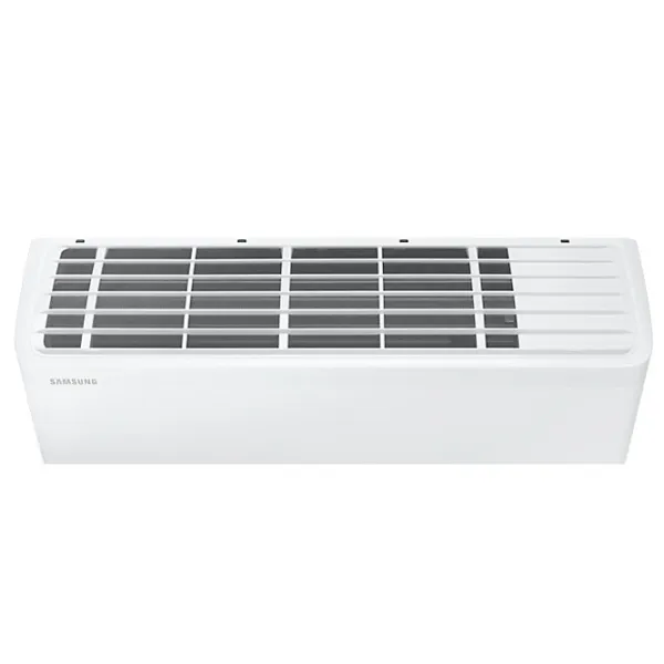 Кондиционер Samsung AR09TSHYAWKNER 9000 БТЕ/ 25 м2/ Белый photo 7