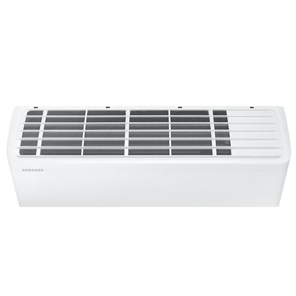 Кондиционер Samsung AR09TSHYAWKNER 9000 БТЕ/ 25 м2/ Белый photo 7