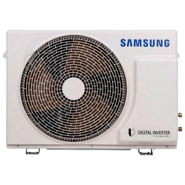 Кондиционер Samsung AR09TSHYAWKNER 9000 БТЕ/ 25 м2/ Белый photo 10