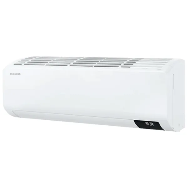 Кондиционер Samsung AR12TSHYAWKNER 12000 БТЕ/ 35 м²/ Белый photo 2